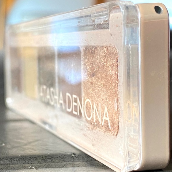 Natasha Denova mini glam palette; HOLD FOR FRANPHD - Picture 2 of 5